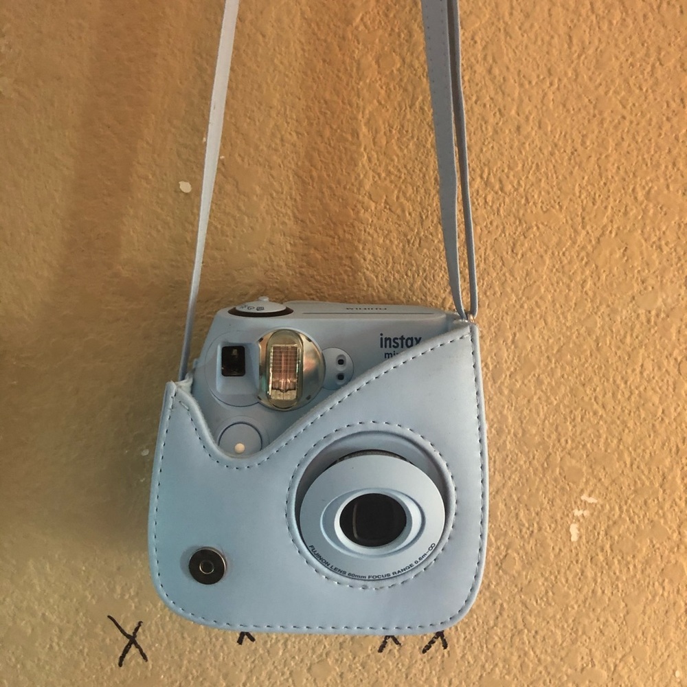 Fujifilm - instax mini 9